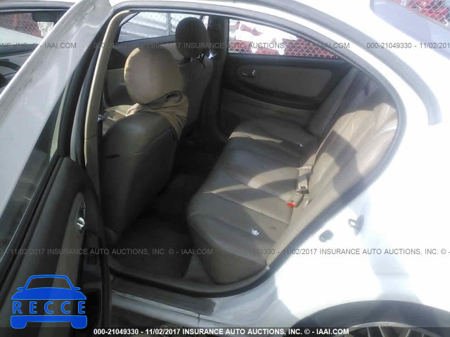 2000 Nissan Maxima GLE/GXE/SE JN1CA31A4YT206292 image 7