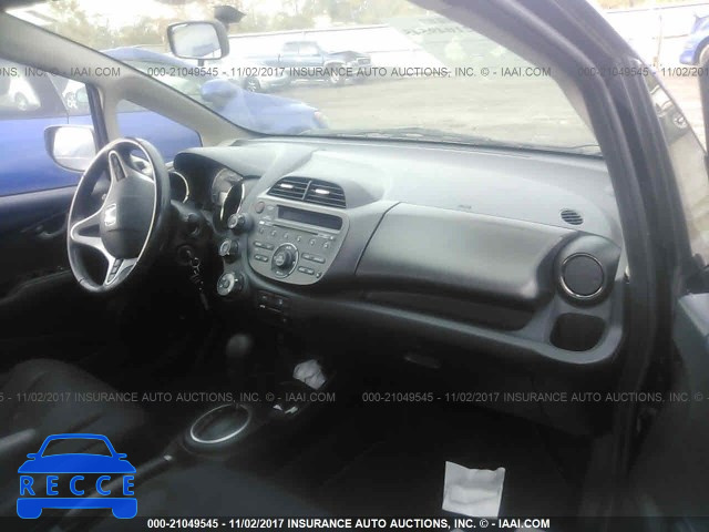 2012 Honda FIT SPORT JHMGE8H50CS003664 image 4