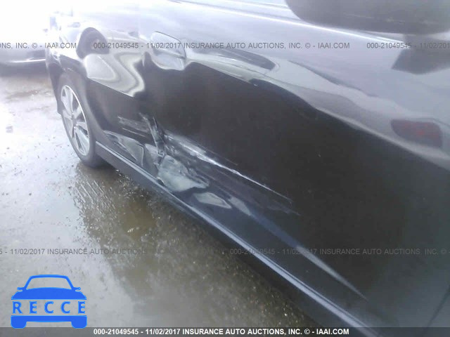 2012 Honda FIT SPORT JHMGE8H50CS003664 image 5
