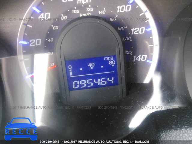 2012 Honda FIT SPORT JHMGE8H50CS003664 image 6