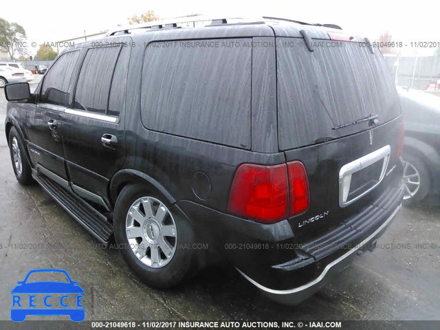 2003 Lincoln Navigator 5LMFU28RX3LJ26505 image 2