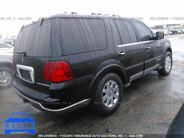 2003 Lincoln Navigator 5LMFU28RX3LJ26505 зображення 3