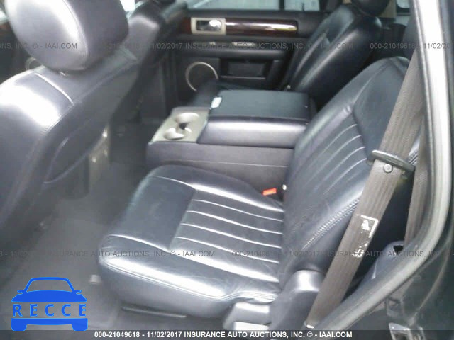 2003 Lincoln Navigator 5LMFU28RX3LJ26505 зображення 7