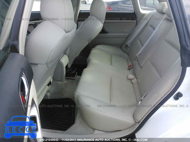 2006 Subaru Legacy GT LIMITED 4S3BL676866208386 image 7