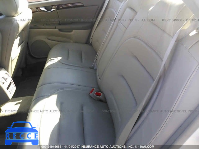 2002 Cadillac Deville 1G6KD54Y62U115243 Bild 7