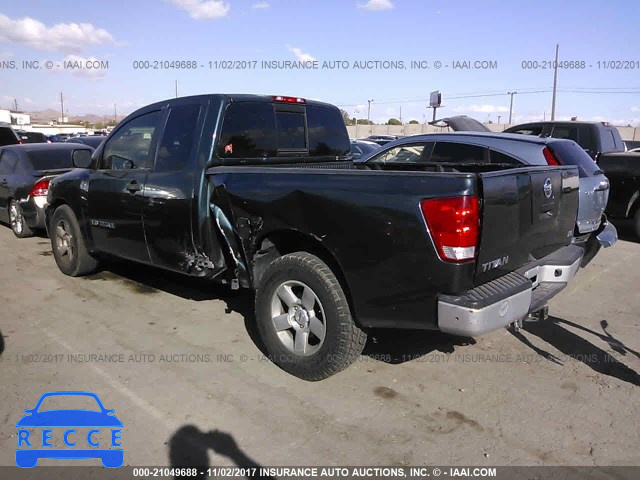 2007 Nissan Titan XE/SE/LE 1N6AA06A27N208280 image 2