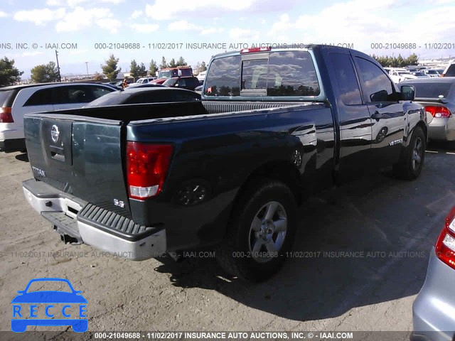 2007 Nissan Titan XE/SE/LE 1N6AA06A27N208280 image 3