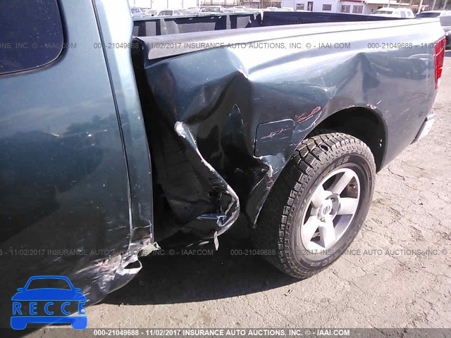 2007 Nissan Titan XE/SE/LE 1N6AA06A27N208280 image 5