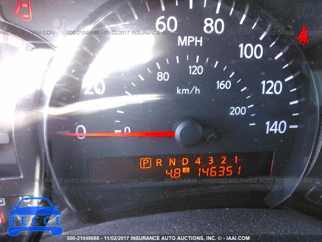 2007 Nissan Titan XE/SE/LE 1N6AA06A27N208280 image 6