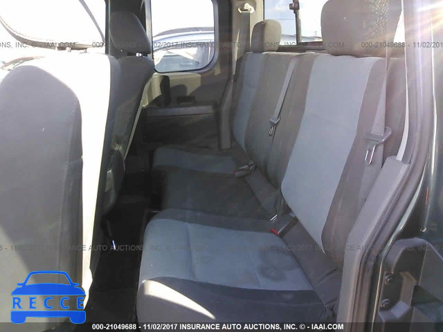 2007 Nissan Titan XE/SE/LE 1N6AA06A27N208280 image 7