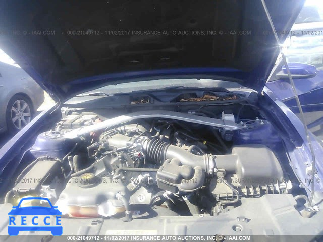 2014 Ford Mustang 1ZVBP8EM6E5285230 зображення 9