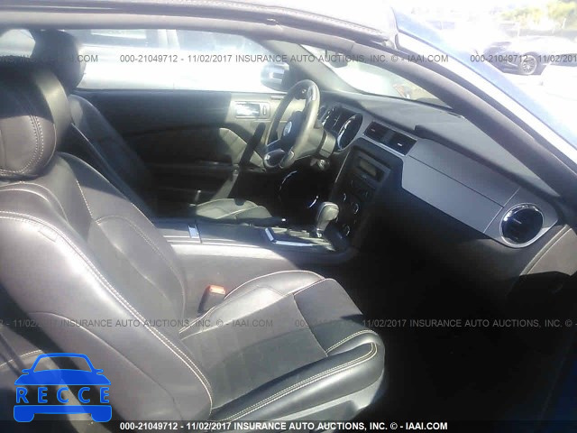 2014 Ford Mustang 1ZVBP8EM6E5285230 image 4