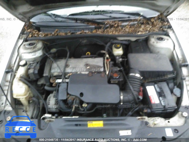 2000 Pontiac Grand Am SE 1G2NE52TXYM816850 image 9