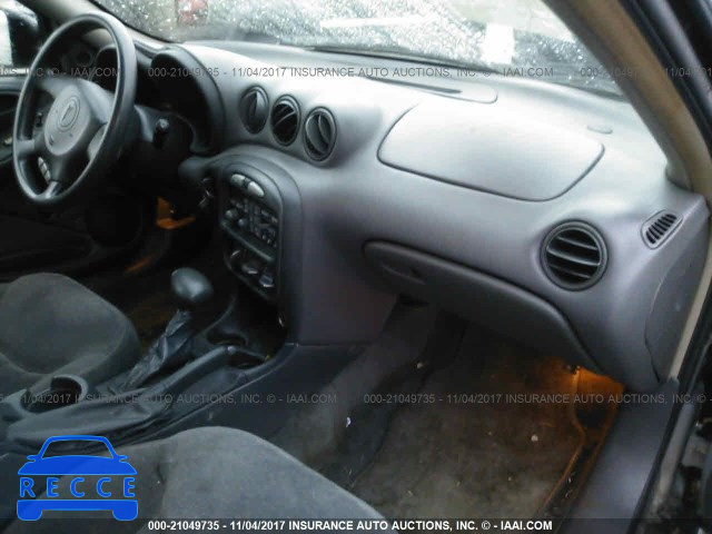 2000 Pontiac Grand Am SE 1G2NE52TXYM816850 image 4