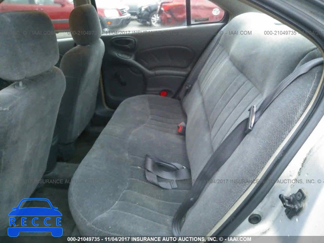 2000 Pontiac Grand Am SE 1G2NE52TXYM816850 image 7