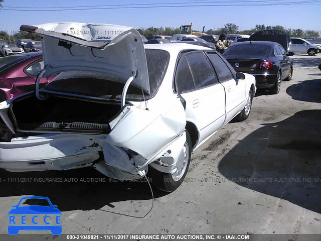 1999 Oldsmobile 88 LS 1G3HN52KXX4828835 Bild 3