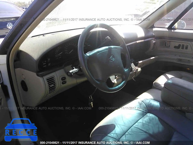 1999 Oldsmobile 88 LS 1G3HN52KXX4828835 image 4