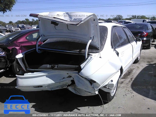 1999 Oldsmobile 88 LS 1G3HN52KXX4828835 Bild 5