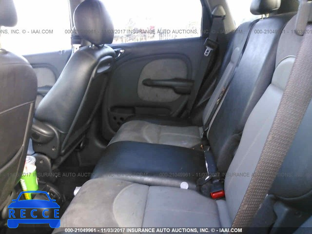 2004 Chrysler PT Cruiser LIMITED 3C8FY68894T224357 зображення 7