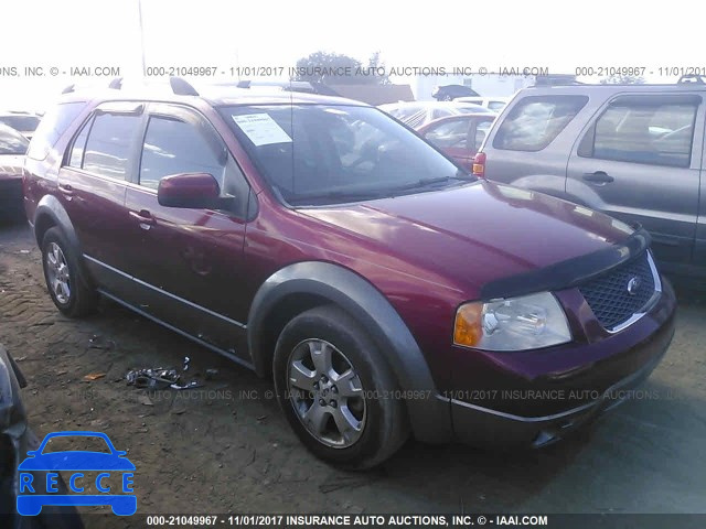 2007 Ford Freestyle SEL 1FMZK02187GA13292 image 0