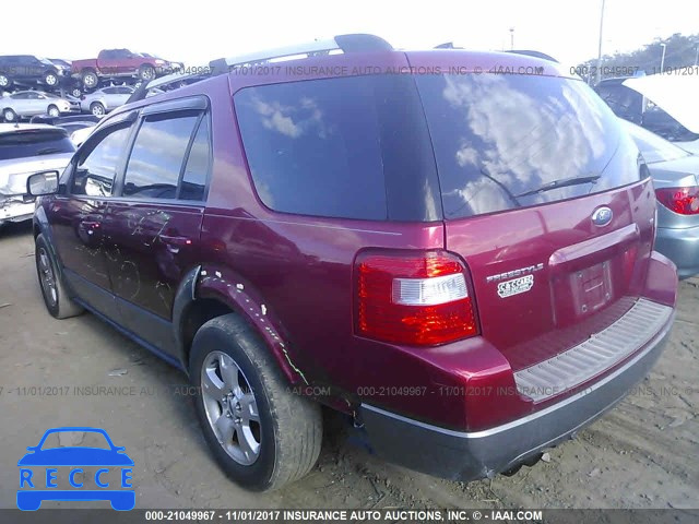 2007 Ford Freestyle SEL 1FMZK02187GA13292 image 2