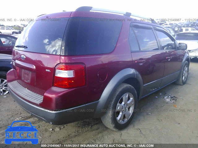 2007 Ford Freestyle SEL 1FMZK02187GA13292 image 3