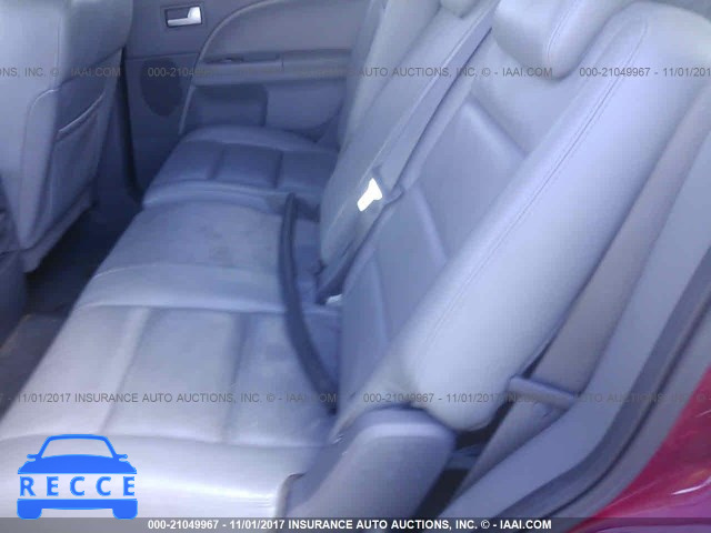 2007 Ford Freestyle SEL 1FMZK02187GA13292 image 7