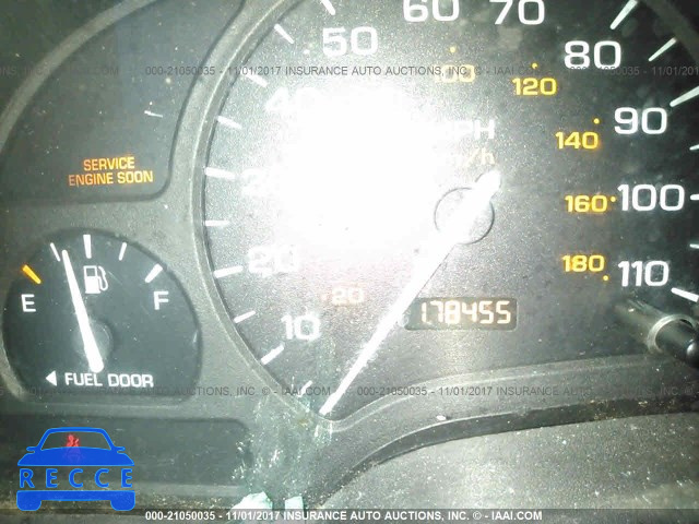 2001 Saturn SL 1G8ZF52891Z223215 image 6