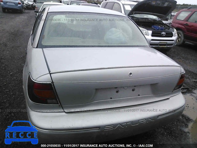 2001 Saturn SL 1G8ZF52891Z223215 image 7