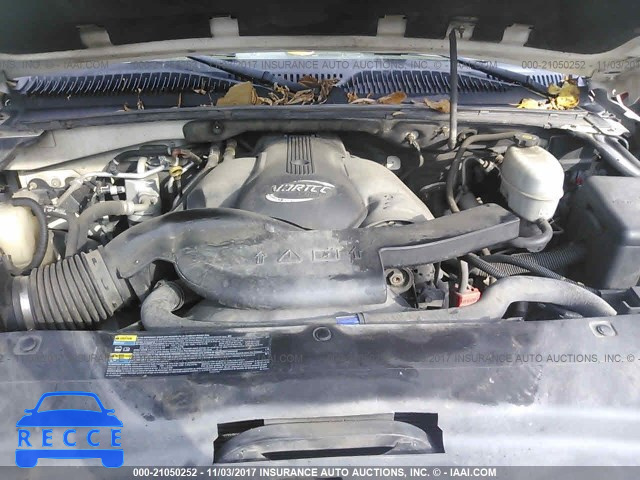 2004 Cadillac Escalade ESV 3GYFK66N34G252539 image 9