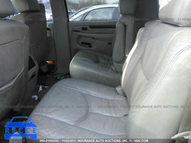 2004 Cadillac Escalade ESV 3GYFK66N34G252539 Bild 7