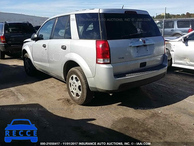 2007 Saturn VUE 5GZCZ33D07S811328 image 2