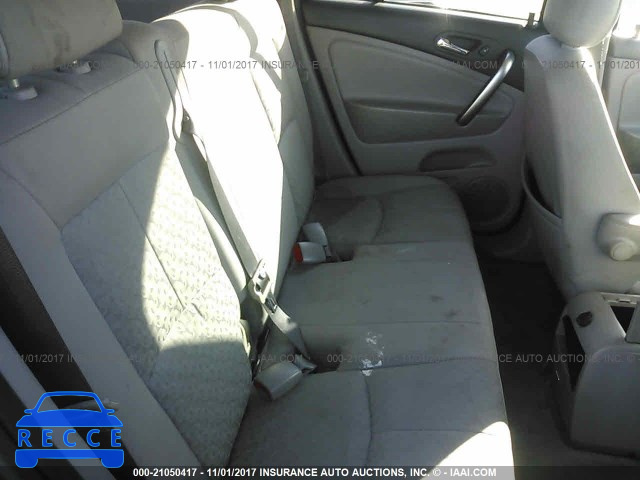 2007 Saturn VUE 5GZCZ33D07S811328 image 7