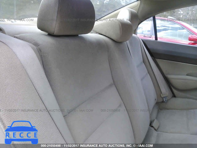 2007 Honda Civic 1HGFA16567L038018 image 7