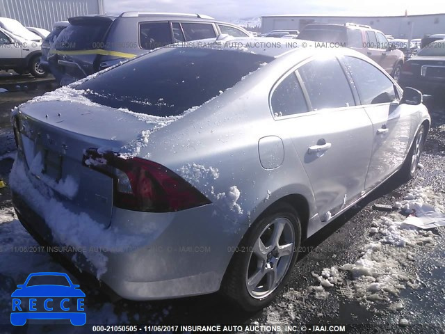 2012 Volvo S60 T5 YV1622FS8C2031590 image 3