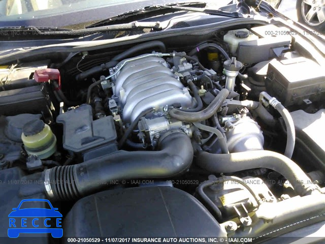 2005 Lexus SC 430 JTHFN48YX50063383 image 9