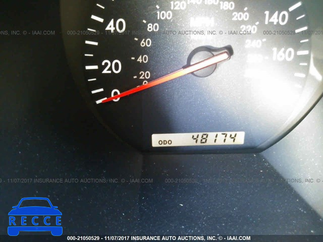 2005 Lexus SC 430 JTHFN48YX50063383 image 6