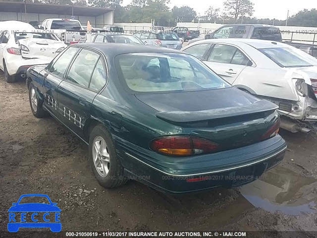 1999 Pontiac Bonneville SE 1G2HX52K2XH247644 зображення 2