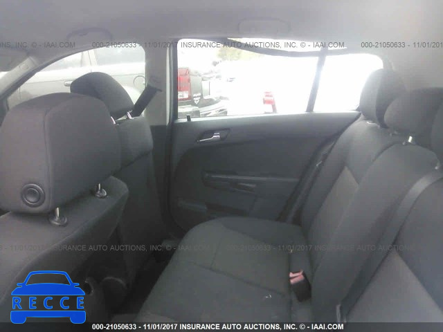 2008 Saturn Astra XE W08AR671885092204 зображення 7