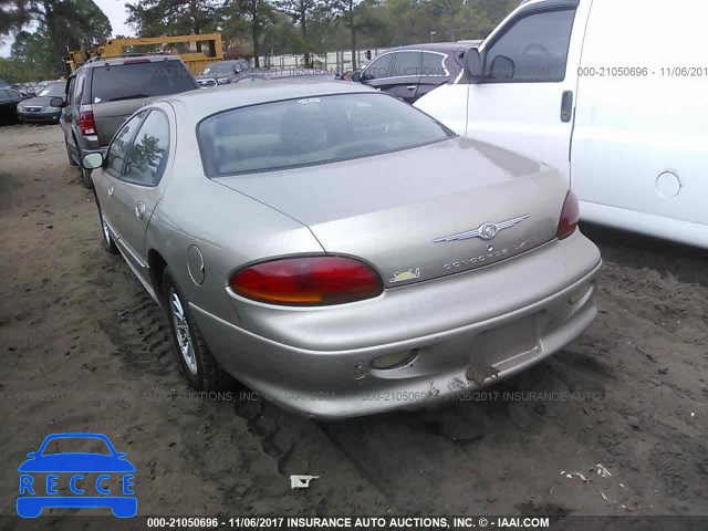 2002 Chrysler Concorde LXI 2C3HD36M82H266906 Bild 2