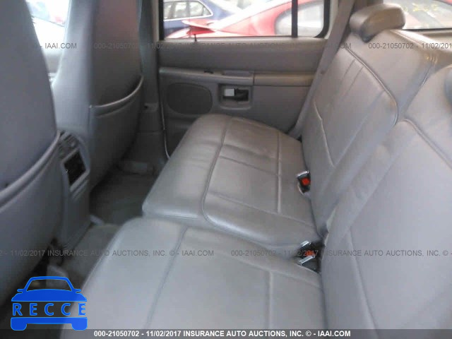 1997 MERCURY MOUNTAINEER 4M2DU55P5VUJ36904 Bild 7