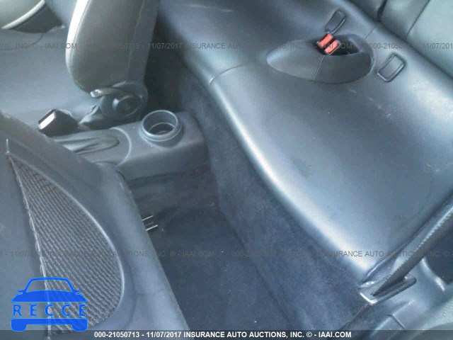 2002 Mini Cooper WMWRC33402TE11253 image 7