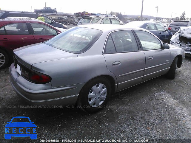 1998 Buick Regal LS 2G4WB52KXW1604003 image 3