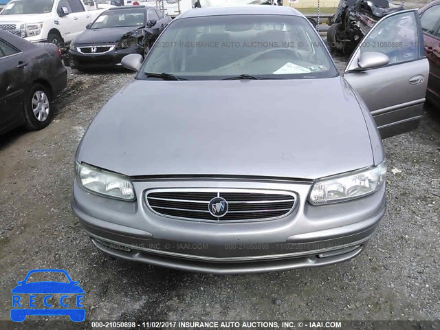 1998 Buick Regal LS 2G4WB52KXW1604003 зображення 5