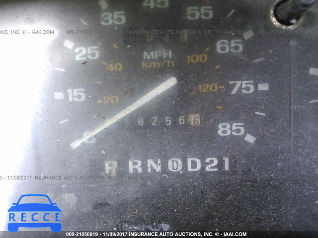 1992 Ford Ranger SUPER CAB 1FTCR14XXNPA01333 image 6