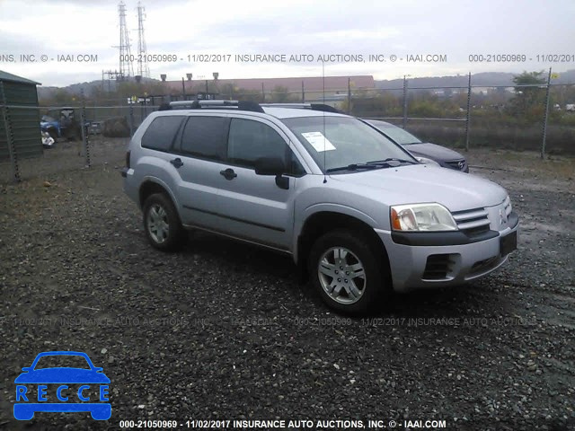 2005 Mitsubishi Endeavor LS 4A4MN21S45E069517 image 0