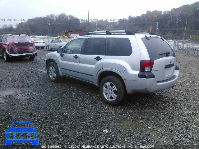 2005 Mitsubishi Endeavor LS 4A4MN21S45E069517 image 2