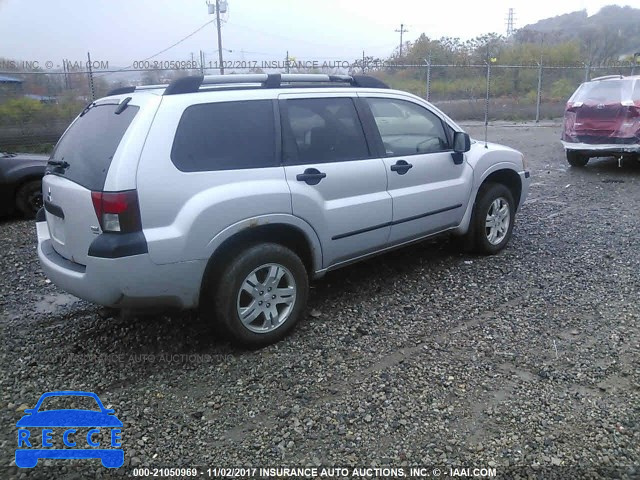 2005 Mitsubishi Endeavor LS 4A4MN21S45E069517 image 3