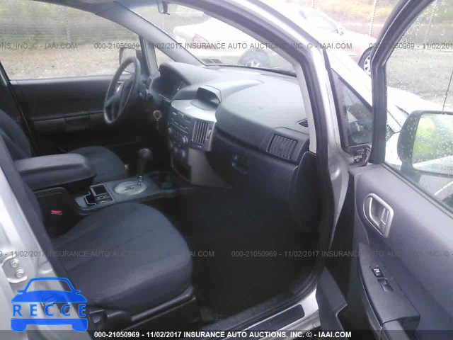 2005 Mitsubishi Endeavor LS 4A4MN21S45E069517 image 4