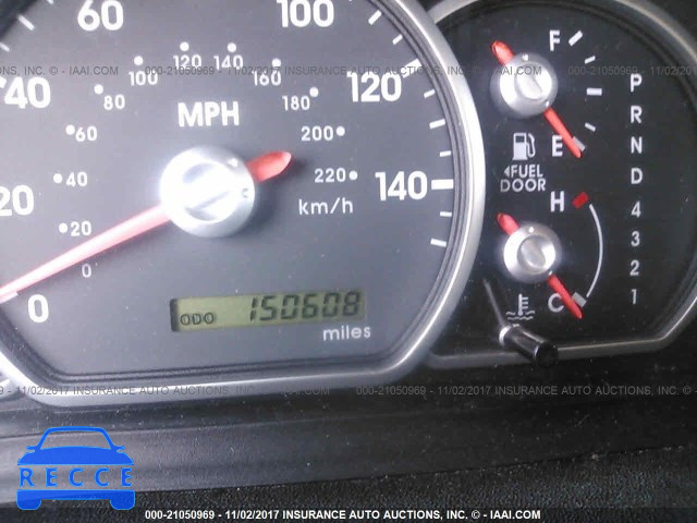 2005 Mitsubishi Endeavor LS 4A4MN21S45E069517 image 6